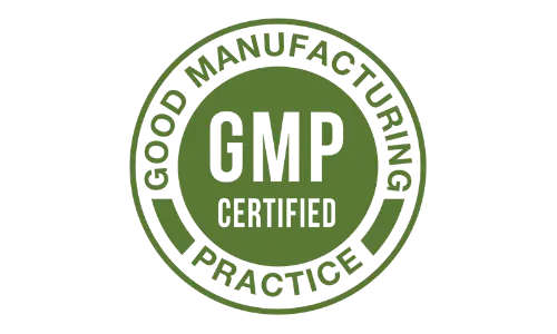 AncientMind Elixir GMP Certified Facility